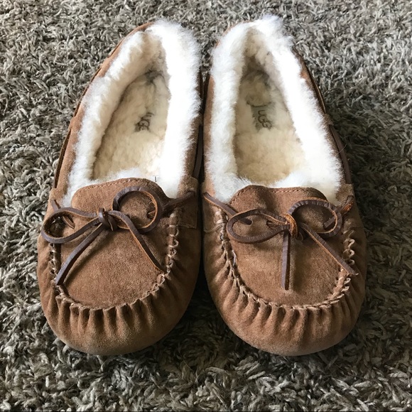 UGG Shoes - Moccasins